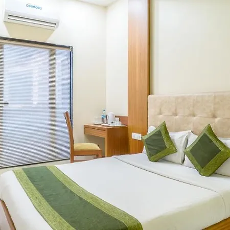 Hotel Seven Hills