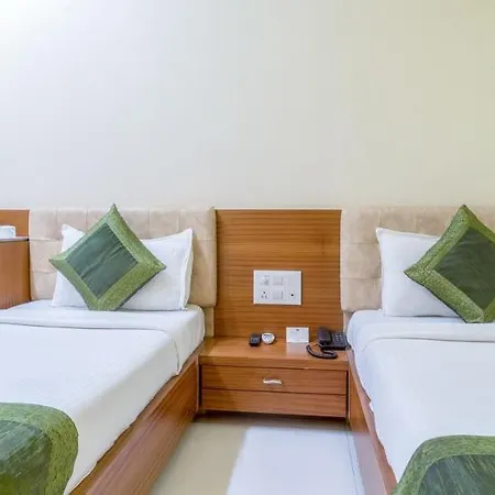 Seven Hills Hotel