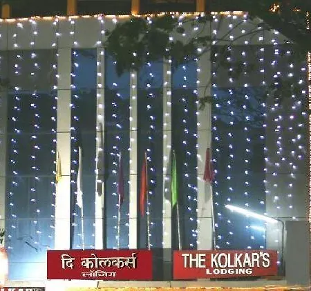 Lodge Kolkar's Mumbai
