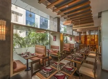 The Regale By Tunga Mumbai