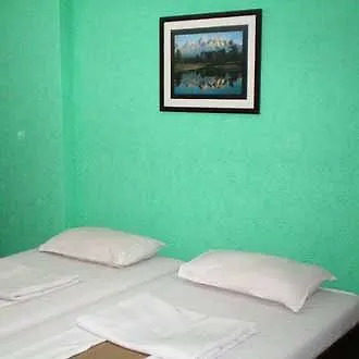 Ace Residency Hotel 2*