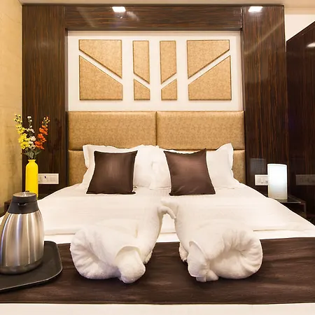 Fabexpress Annex Executive Andheri East