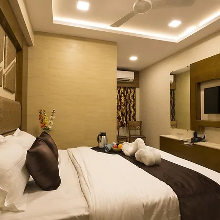 Fabexpress Annex Executive Andheri East Mumbai
