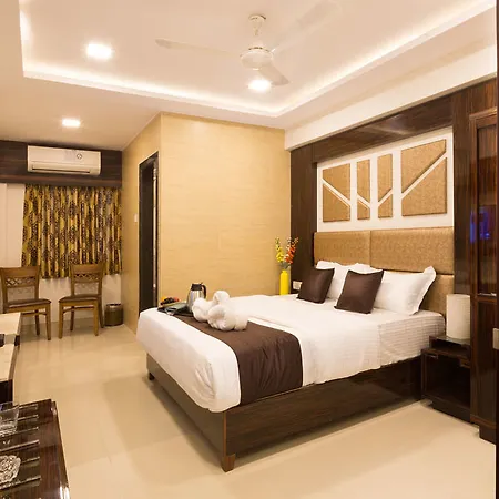 Hotel Fabexpress Annex Executive Andheri East Mumbai