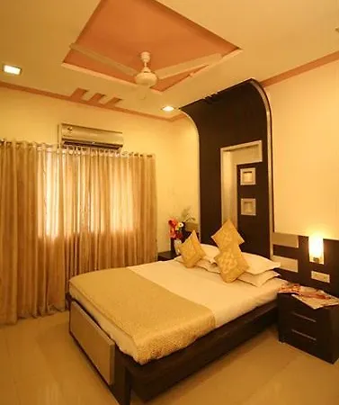 Victoria 2* Mumbai