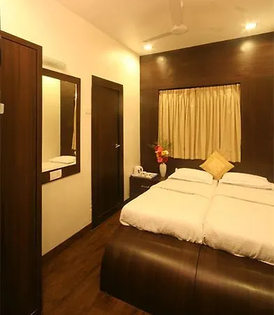 Hotel Victoria Mumbai
