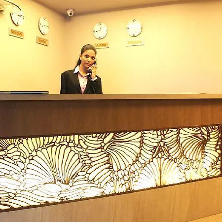 Sai Hotel Mumbai