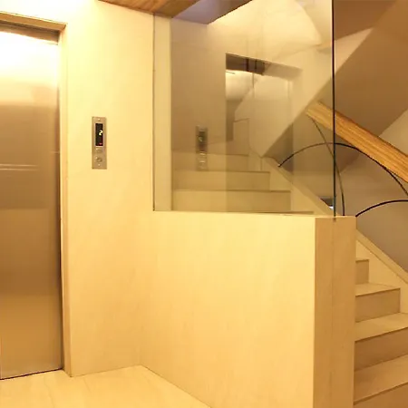 Sai 3* Mumbai