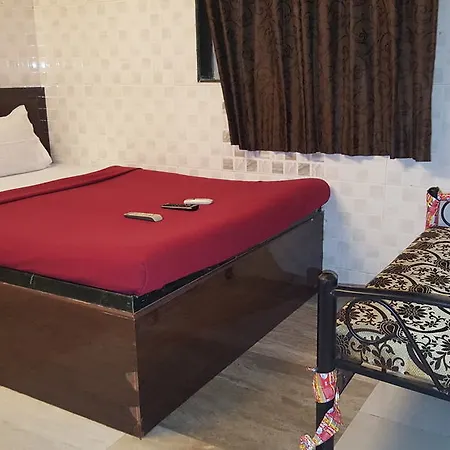 Hotel Al Mehraj Hotel