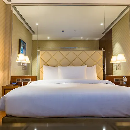 Niranta Transit Airport - At Arrivals Hotel Mumbai