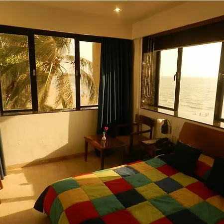 Hotel Citizen Mumbai