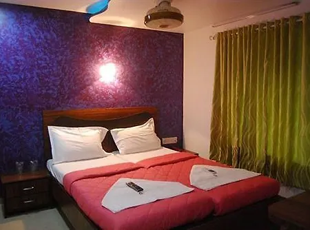 Hotel K.c Residency