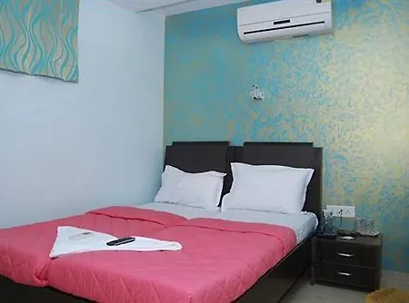 K.c Residency