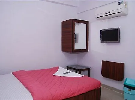 K.c Residency 2* Mumbai