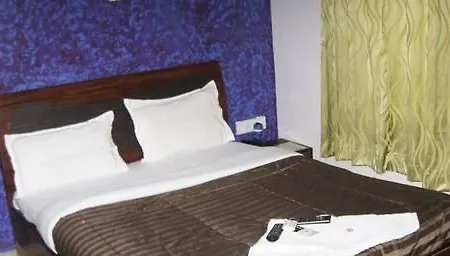 K.c Residency
