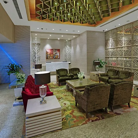 Niranta Airport Transit & Lounge Terminal 2 Arrivals/landside Hotel Mumbai
