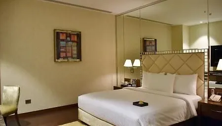 Niranta Airport Transit & Lounge Terminal 2 Arrivals/landside Mumbai