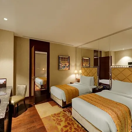 Hotel Niranta Airport Transit & Lounge Terminal 2 Arrivals/landside Mumbai
