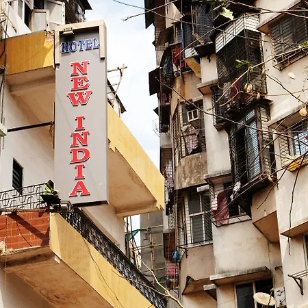 New India Mumbai