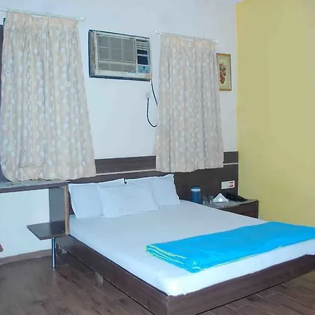 Hotel New India Mumbai