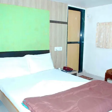 New India Hotel Mumbai