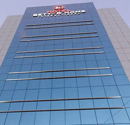 Hotel Better International