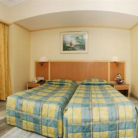The & Powai 4* Mumbai