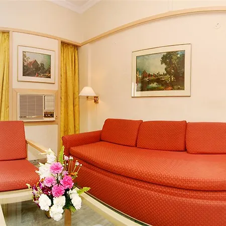 The & Powai 4*