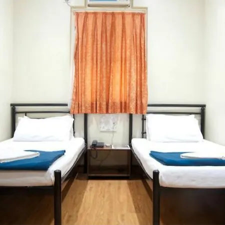 Kumkum Mumbai