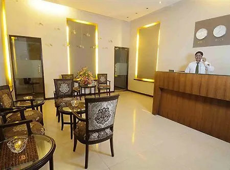 Hotel Landmark Annexe Mumbai