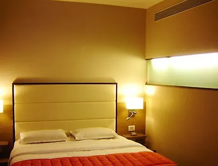 Landmark Annexe Hotel Mumbai