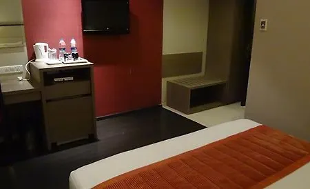 Hotel Landmark Annexe