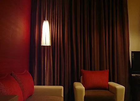 Hotel Landmark Annexe Mumbai