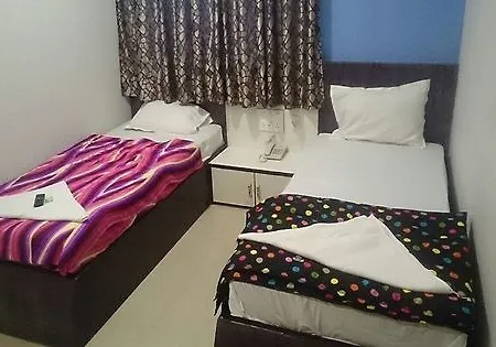Oyo 3630 Hotel Ajwa Hotel 3*