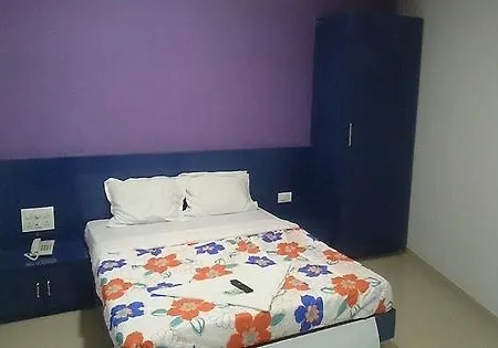 Oyo 3630 Hotel Ajwa Hotel Mumbai