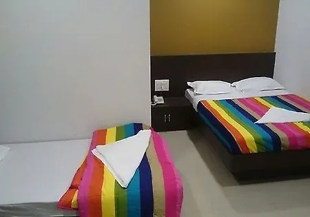 Oyo 3630 Hotel Ajwa Hotel 3*