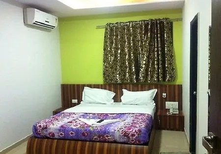 Oyo 3630 Hotel Ajwa Hotel