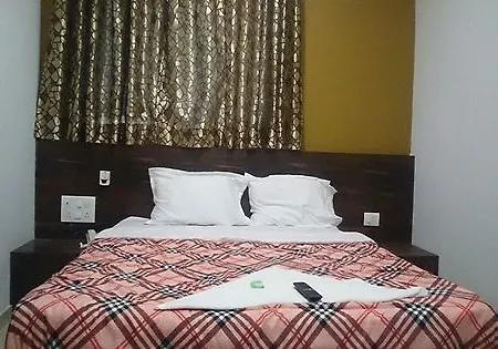 Oyo 3630 Hotel Ajwa