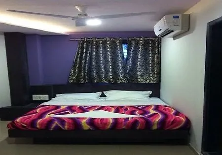 Oyo 3630 Hotel Ajwa Mumbai