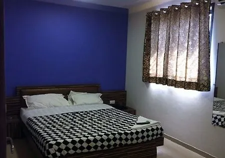 Oyo 3630 Hotel Ajwa 3*