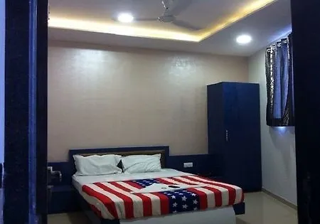 Oyo 3630 Hotel Ajwa Hotel Mumbai