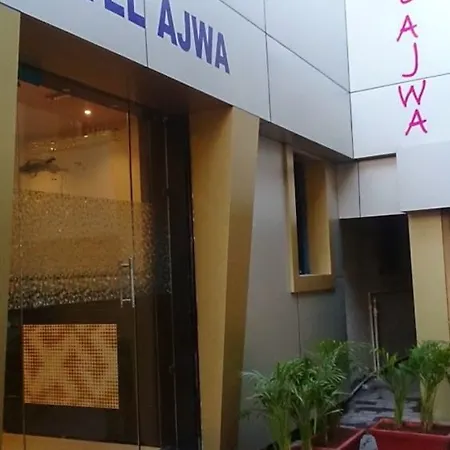 Hotel Oyo 3630 Hotel Ajwa