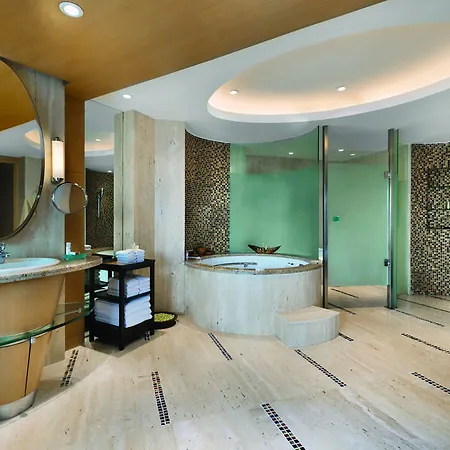 Hyatt Regency International Airport Hotel