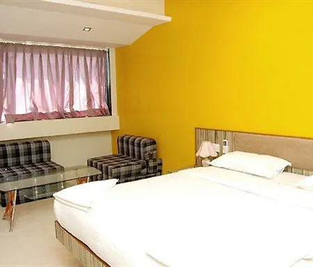 Hotel Arma Executive 2*