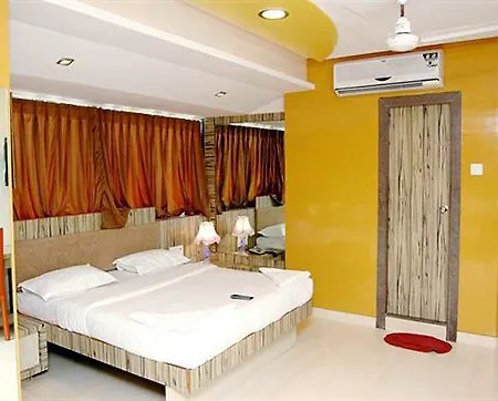 Arma Executive Hotel 2*