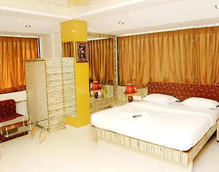 Hotel Arma Executive Mumbai