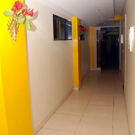 Hotel Arma Executive