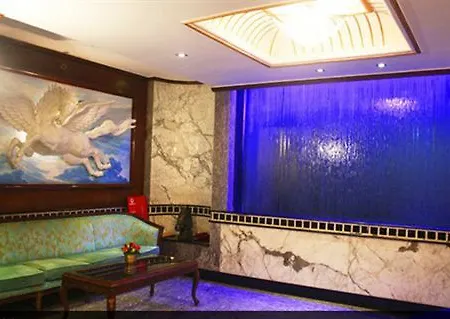 Hotel Karl Residency