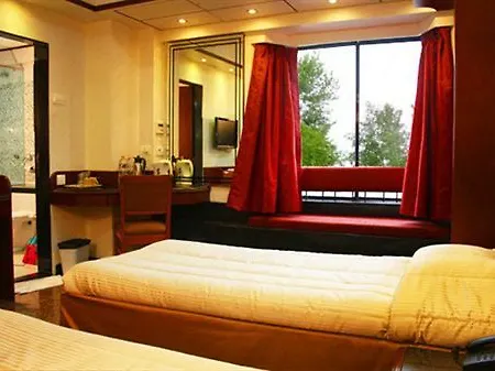 Hotel Karl Residency Mumbai
