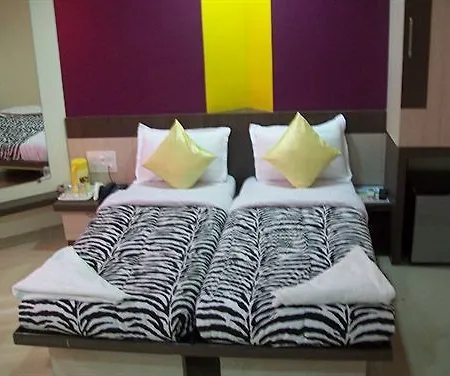 Hotel Crescent Mumbai